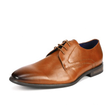 Wholesale Men's Business Dress Shoes Male Loafers for Gentlemen
